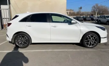 Kia Ceed 2023 года за 9 500 000 тг. в Тараз фото 4