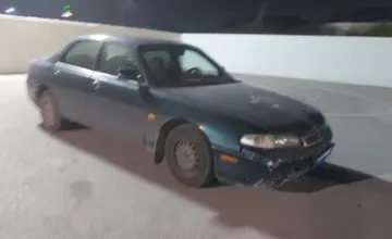 Mazda 626 1994 года за 800 000 тг. в Шымкент фото 2