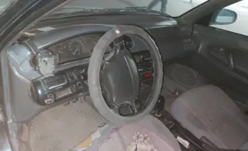 Mazda 626 1994 года за 800 000 тг. в Шымкент фото 5