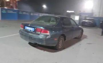 Mazda 626 1994 года за 800 000 тг. в Шымкент фото 3