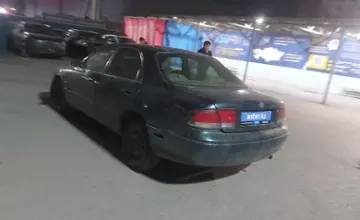 Mazda 626 1994 года за 800 000 тг. в Шымкент фото 4