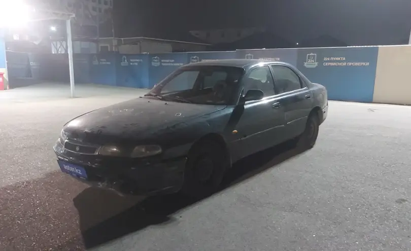 Mazda 626 1994 года за 800 000 тг. в Шымкент