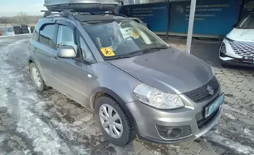 Suzuki SX4 2013 года за 5 300 000 тг. в Караганда фото 3