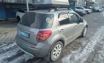 Suzuki SX4 2013 года за 5 300 000 тг. в Караганда