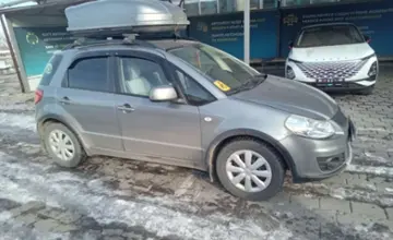 Suzuki SX4 2013 года за 5 300 000 тг. в Караганда фото 4