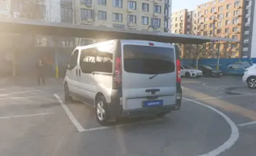 Opel Vivaro 2010 года за 10 000 000 тг. в Алматы фото 4