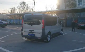 Opel Vivaro 2010 года за 10 000 000 тг. в Алматы фото 3