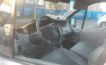 Opel Vivaro 2010 года за 10 000 000 тг. в Алматы фото 5