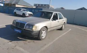 Mercedes-Benz W124 1989 года за 500 000 тг. в Шымкент фото 1