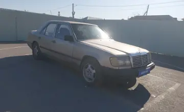 Mercedes-Benz W124 1989 года за 500 000 тг. в Шымкент фото 2