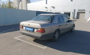 Mercedes-Benz W124 1989 года за 500 000 тг. в Шымкент фото 3