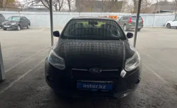 Ford Focus 2015 года за 3 800 000 тг. в Алматы фото 2