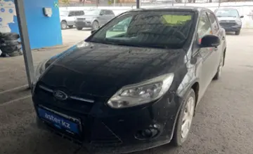 Ford Focus 2015 года за 3 800 000 тг. в Алматы фото 1