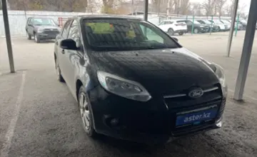 Ford Focus 2015 года за 3 800 000 тг. в Алматы фото 3