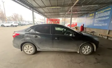 Ford Focus 2015 года за 3 800 000 тг. в Алматы фото 4