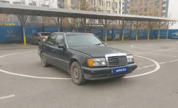 Mercedes-Benz W124 1990 года за 700 000 тг. в Алматы фото 2