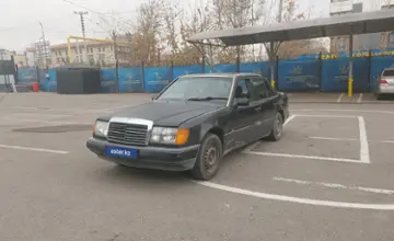 Mercedes-Benz W124 1990 года за 700 000 тг. в Алматы фото 1