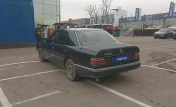 Mercedes-Benz W124 1990 года за 700 000 тг. в Алматы фото 4