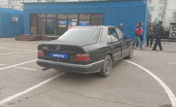 Mercedes-Benz W124 1990 года за 700 000 тг. в Алматы фото 3