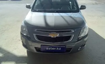 Chevrolet Cobalt 2022 года за 5 500 000 тг. в Кызылорда фото 2