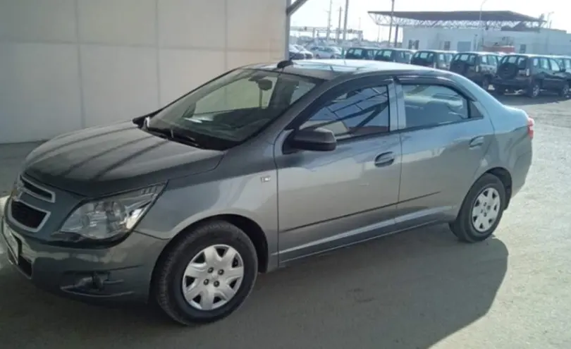 Chevrolet Cobalt 2022 года за 5 500 000 тг. в Кызылорда