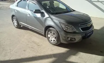 Chevrolet Cobalt 2022 года за 5 500 000 тг. в Кызылорда фото 3