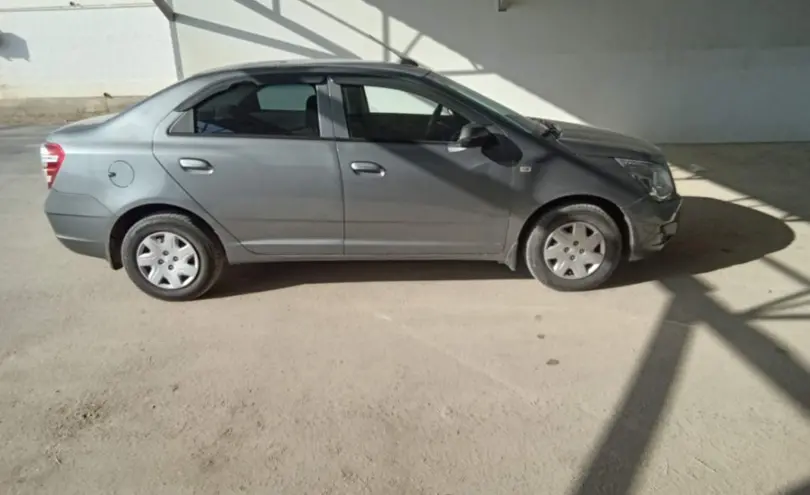 Chevrolet Cobalt 2022 года за 5 500 000 тг. в Кызылорда фото 4