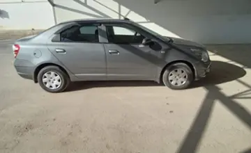 Chevrolet Cobalt 2022 года за 5 500 000 тг. в Кызылорда фото 4