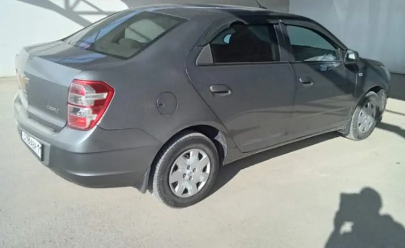 Chevrolet Cobalt 2022 года за 5 500 000 тг. в Кызылорда фото 5