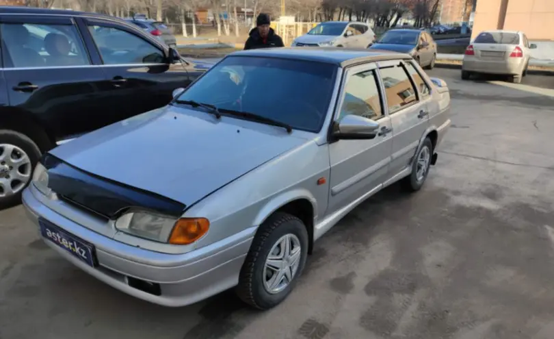 LADA (ВАЗ) 2115 2011 года за 2 000 000 тг. в Костанай