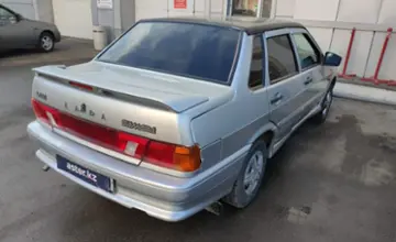 LADA (ВАЗ) 2115 2011 года за 2 000 000 тг. в Костанай