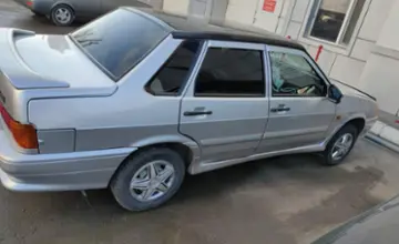 LADA (ВАЗ) 2115 2011 года за 2 000 000 тг. в Костанай фото 4