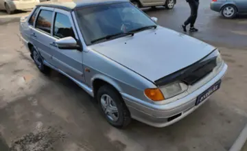 LADA (ВАЗ) 2115 2011 года за 2 000 000 тг. в Костанай фото 3