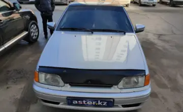 LADA (ВАЗ) 2115 2011 года за 2 000 000 тг. в Костанай фото 2