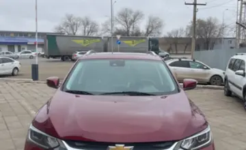 Chevrolet Tracker 2024 года за 9 000 000 тг. в Уральск фото 2