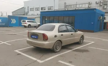 ЗАЗ Chance 2011 года за 1 500 000 тг. в Алматы фото 3