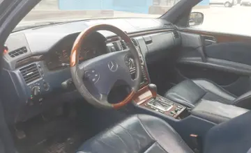 Mercedes-Benz E-Класс 1995 года за 3 500 000 тг. в Алматы фото 5