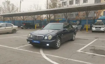 Mercedes-Benz E-Класс 1995 года за 3 500 000 тг. в Алматы фото 1