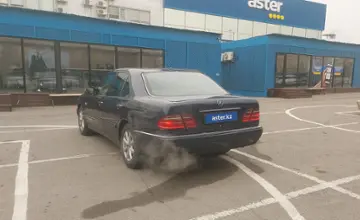 Mercedes-Benz E-Класс 1995 года за 3 500 000 тг. в Алматы фото 4