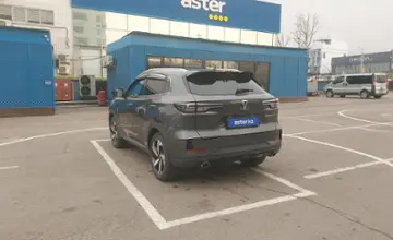 Changan CS55PLUS 2024 года за 10 000 000 тг. в Алматы фото 4