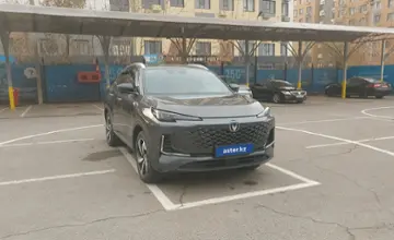 Changan CS55PLUS 2024 года за 10 000 000 тг. в Алматы фото 2