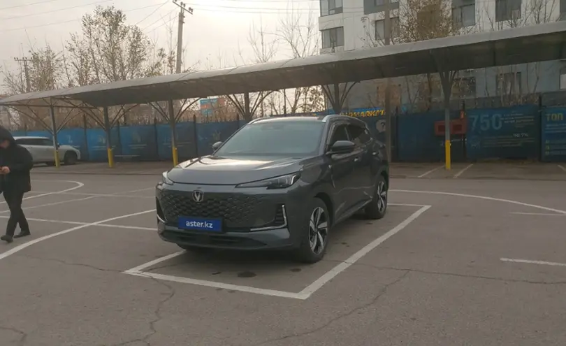 Changan CS55PLUS 2024 года за 10 000 000 тг. в Алматы