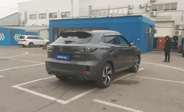 Changan CS55PLUS 2024 года за 10 000 000 тг. в Алматы фото 3