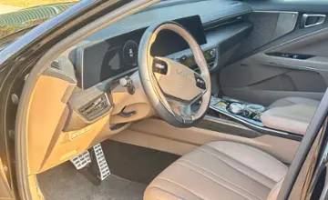 Kia K8 2024 года за 21 000 000 тг. в Алматы