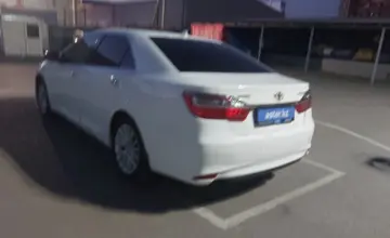 Toyota Camry 2014 года за 11 000 000 тг. в Шымкент фото 4