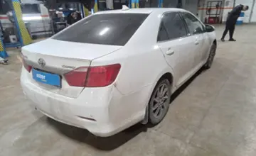 Toyota Camry 2013 года за 9 000 000 тг. в Караганда