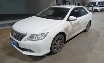 Toyota Camry 2013 года за 9 000 000 тг. в Караганда фото 1