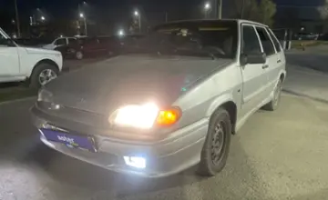 LADA (ВАЗ) 2114 2013 года за 1 000 000 тг. в Тараз фото 1