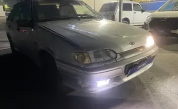 LADA (ВАЗ) 2114 2013 года за 1 000 000 тг. в Тараз фото 3