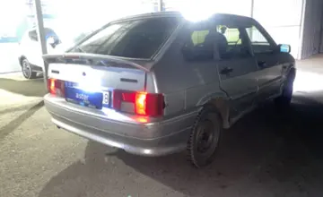 LADA (ВАЗ) 2114 2013 года за 1 000 000 тг. в Тараз
